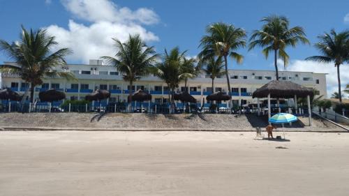 Tamandare Apartamento | Apart Hotel Tamandaré