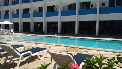 Tamandare Apartamento | Apart Hotel Tamandaré
