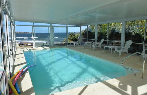Piriapolis Apartamento | Apart Hotel Terrazas de San Francisco
