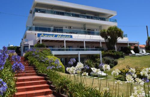 Piriapolis Apartamento | Apart Hotel Terrazas de San Francisco