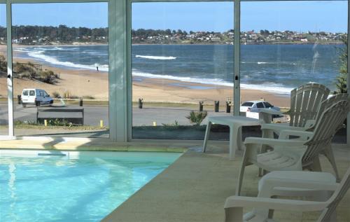 Piriapolis Apartamento | Apart Hotel Terrazas de San Francisco