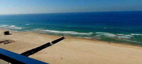 Bat Yam Apartamento | Apart Hotel TLV/Bat Yam Beach Front 1207
