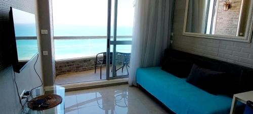 Bat Yam Apartamento | Apart Hotel TLV/Bat Yam Beach Front 1207