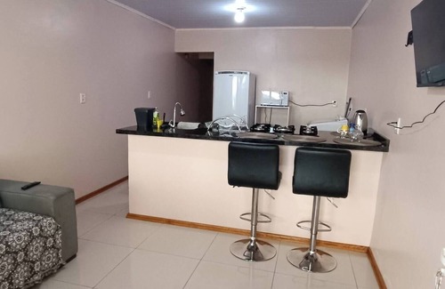 Tuparendi Apartamento | Apart hotel tranquility and comfort of home-2