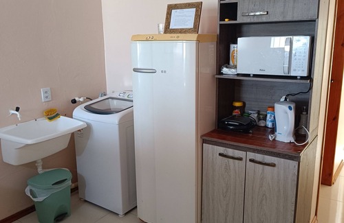 Tuparendi Apartamento | Apart hotel tranquility and comfort of home 1