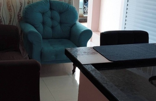 Tuparendi Apartamento | Apart hotel tranquility and comfort of home 1