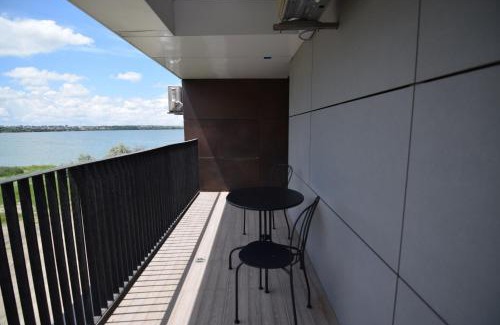 Constanta Apartamento | apart hotel victor 201