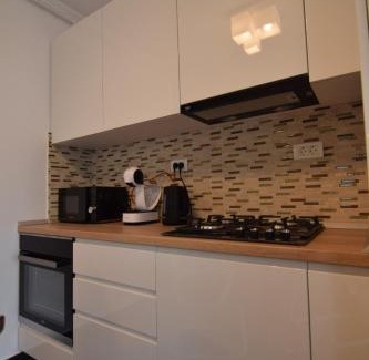 Constanta Apartamento | apart hotel victor 201
