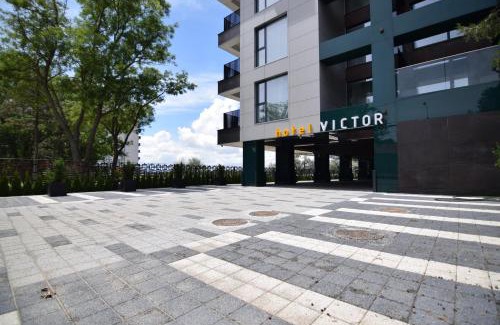 Constanta Apartamento | apart hotel victor 201