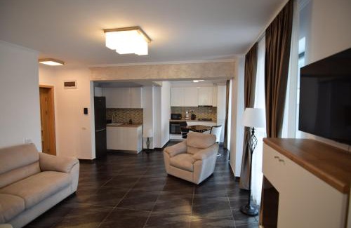 Constanta Apartamento | apart hotel victor 201