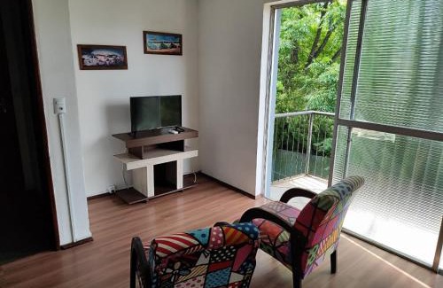 Bage Apartamento | Apart. hotel Vitrine