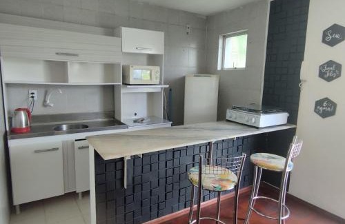 Bage Apartamento | Apart. hotel Vitrine
