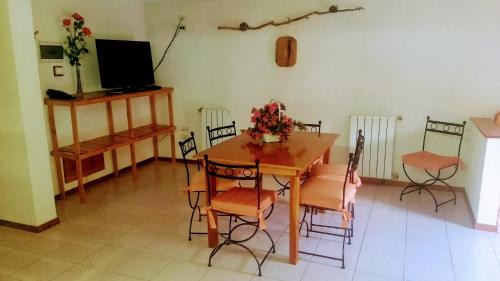 La Villa Hotel | Apart Hotel y Hosteria del Sir
