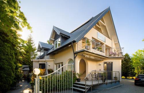 Karwia Apartamento | Apart House Karwia & Wellness