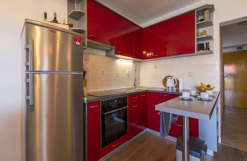 Klenovica Apartamento | Apartments NINAC (62456-A2) - Klenovica (Novi Vinodolski)