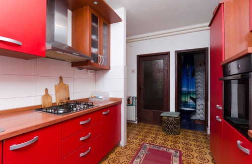 Klenovica Apartamento | Apartamentos y habitaciones Sreten (86431-A5) - Klenovica (Novi Vinodolski)