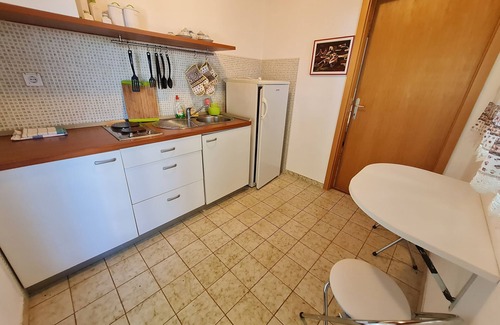 Vratarusa Apartamento | Apartments Ljubica (69231-A1) - Klenovica (Novi Vinodolski)