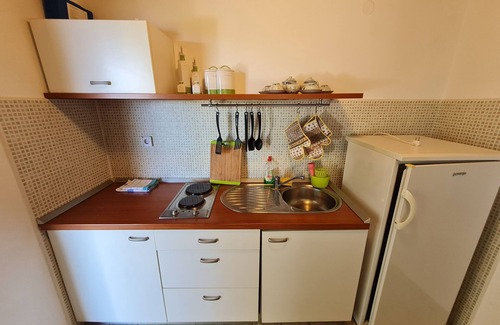 Vratarusa Apartamento | Apartments Ljubica (69231-A1) - Klenovica (Novi Vinodolski)