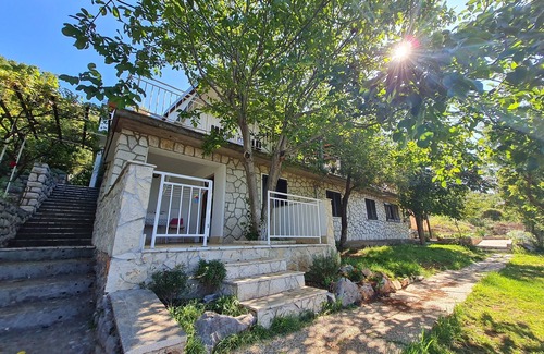 Vratarusa Apartamento | Apartments Ljubica (69231-A1) - Klenovica (Novi Vinodolski)