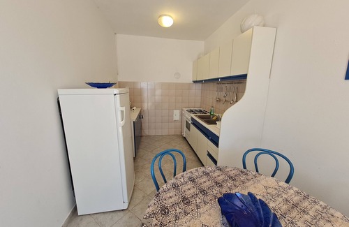 Vratarusa Apartamento | Apartments Ljubica (69231-A2) - Klenovica (Novi Vinodolski)