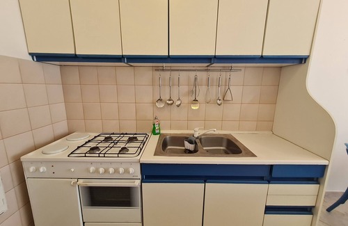 Vratarusa Apartamento | Apartments Ljubica (69231-A2) - Klenovica (Novi Vinodolski)