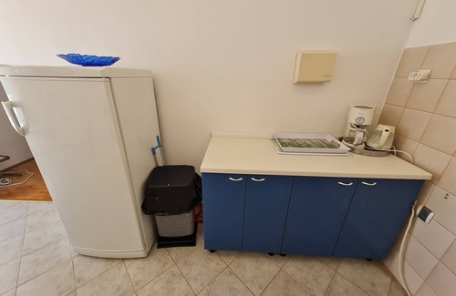 Vratarusa Apartamento | Apartments Ljubica (69231-A2) - Klenovica (Novi Vinodolski)