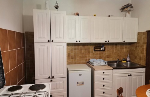 Sibinj Krmpotski Apartamento | Apartment Andrea (82591-A2) - Klenovica (Novi Vinodolski)