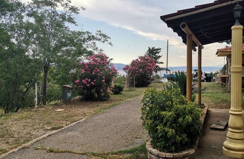 Sibinj Krmpotski Apartamento | Apartment Andrea (82591-A2) - Klenovica (Novi Vinodolski)