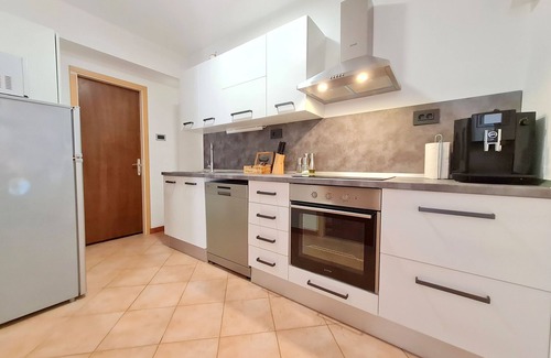 Klenovica Apartamento | Apartment Morska oaza (84351-A1) - Klenovica (Novi Vinodolski)
