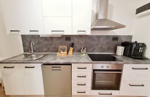 Klenovica Apartamento | Apartment Morska oaza (84351-A1) - Klenovica (Novi Vinodolski)