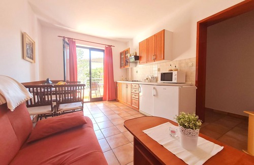 Klenovica Apartamento | Apartments Zelena oaza (84361-A4) - Klenovica (Novi Vinodolski)