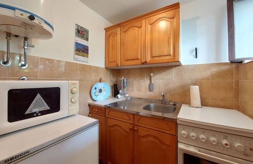 Klenovica Apartamento | Apartments Vida (94141-A1) - Klenovica (Novi Vinodolski)