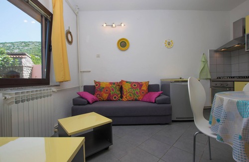 Sibinj Krmpotski Apartamento | Apartments Adriana (120091-A1) - Klenovica (Novi Vinodolski)