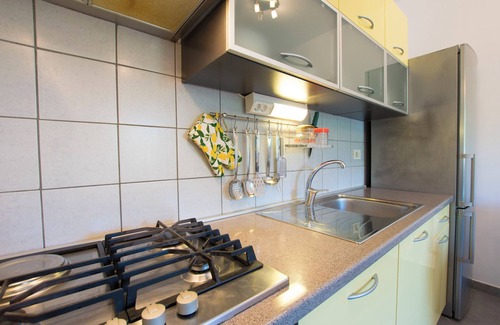 Sibinj Krmpotski Apartamento | Apartments Adriana (120091-A1) - Klenovica (Novi Vinodolski)