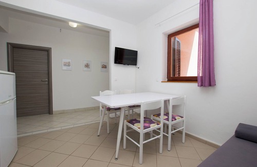 Sibinj Krmpotski Apartamento | Apartments Adriana (120091-A2) - Klenovica (Novi Vinodolski)