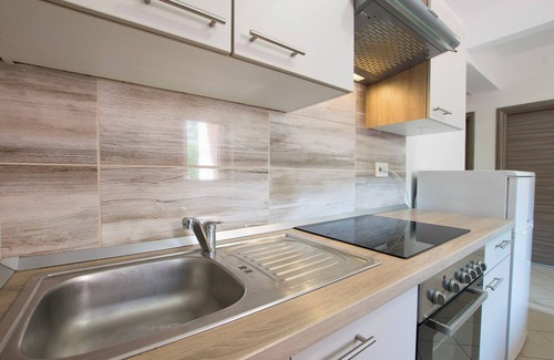 Sibinj Krmpotski Apartamento | Apartments Adriana (120091-A2) - Klenovica (Novi Vinodolski)