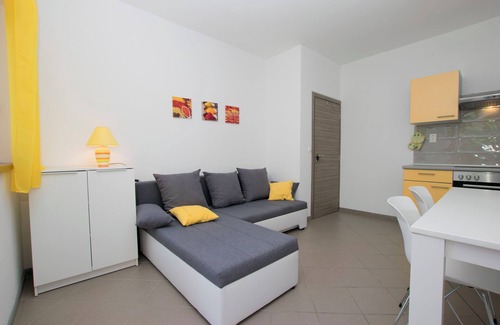 Sibinj Krmpotski Apartamento | Apartments Adriana (120091-A3) - Klenovica (Novi Vinodolski)