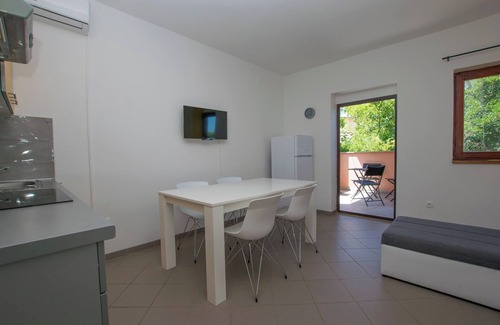 Sibinj Krmpotski Apartamento | Apartments Adriana (120091-A3) - Klenovica (Novi Vinodolski)