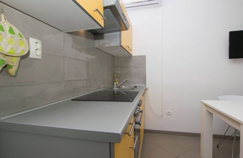 Sibinj Krmpotski Apartamento | Apartments Adriana (120091-A3) - Klenovica (Novi Vinodolski)