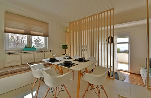 Klenovica Apartamento | Apartamento Cvit 2 by Interhome