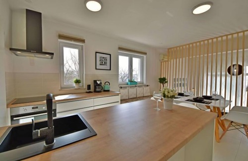Klenovica Apartamento | Apartamento Cvit 2 by Interhome