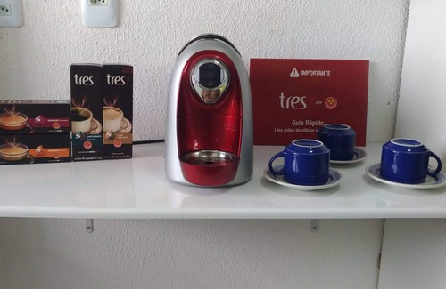 Sao Domingos Apartamento | Apart Ilhéus- VOG Torres do Sul