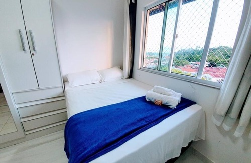 Sao Domingos Apartamento | Apart Ilhéus- VOG Torres do Sul