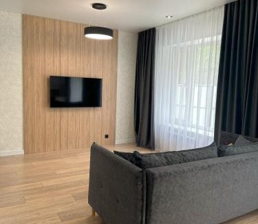 Uralsk Apartamento | Apart Inn - Апарт Отель