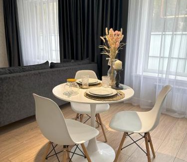 Uralsk Apartamento | Apart Inn - Апарт Отель