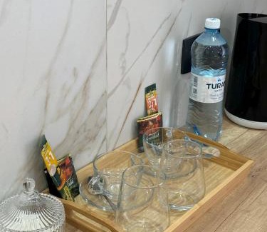 Uralsk Apartamento | Apart Inn - Апарт Отель