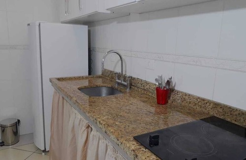 Boa Vista Apartamento | Apart Inteiro na Região Nobre de CTBA