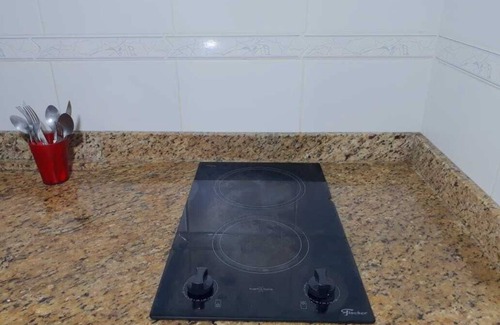 Boa Vista Apartamento | Apart Inteiro na Região Nobre de CTBA