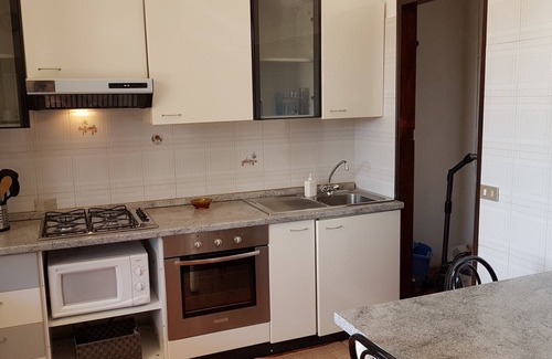 Castelletto Sopra Ticino Apartamento | Apartment in Isa House