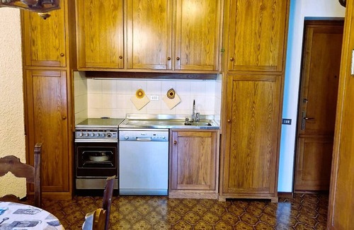 Castione della Presolana Apartamento | Modern rentals Castione della Presolana